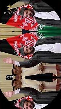 “Hamid Karzai: The Leader Who Faced Afghanistan’s Darkest Years!”