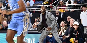 Boston College accepts bid to NIT, will face Providence College