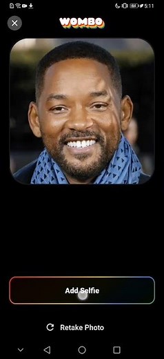 🎥 How to MAKE DEEPFAKE Wombo