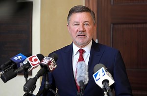 Stitt, Drummond again battling over Native American hunting rights