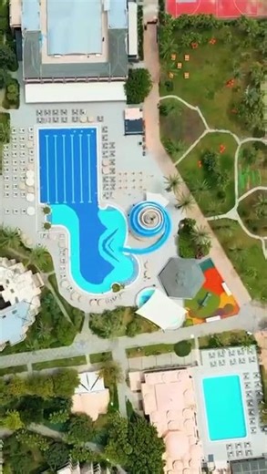 🌊💎 SELECTUM COLLECTION BODRUM (ex. KAIRABA IMPERIAL) 5★ – БОДРУМ