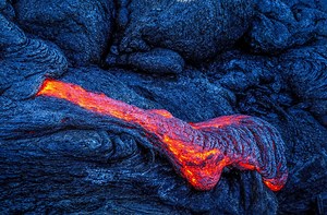 What Happens When Lava Meets Bulletproof Glass? [Video]