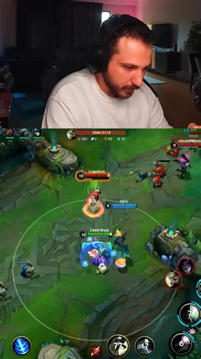 Chinese LULU Build WR #wildrift #leagueoflegendswildrift #wildriftbr #lolmobile #chill #leagueoflegendswildrift #legueoflegends #wildriftbrasil #chill #fypage #support