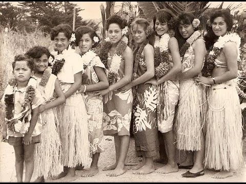 TAGATA PASIFIKA: Cook Islands Migration