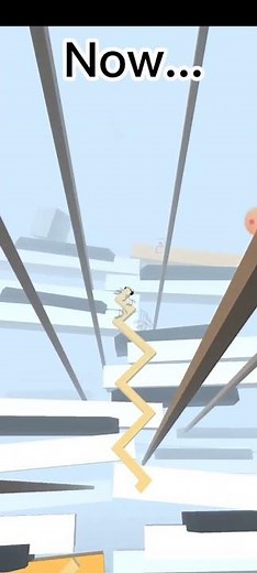 Dancing Line Newest levels vs Original levels