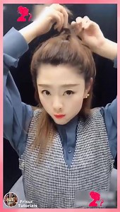 139K views · 424 reactions | Super tolle Anleitungen! <3 | Frisur Tutorials | Facebook