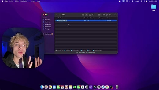 Creación de mi primera web con IA