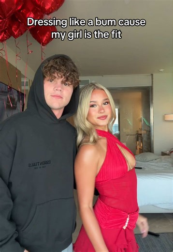 Happy Valentine's Day: Fashion Tips for Couples