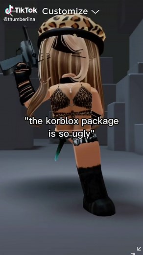 Exploring the Value of Korblox in Roblox | Avatar Ideas & Outfit Inspiration