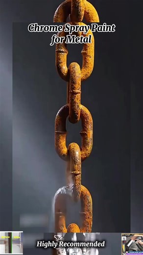 Ultimate Guide to Chrome Spray Paint Techniques