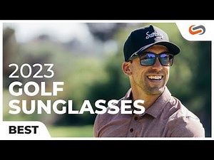 Best Golf Sunglasses of 2023! | SportRx
