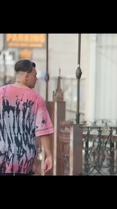 Blasting Thugs ina Hood Prank #prank #hood #funnyvideos