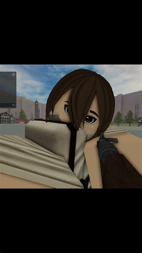 The BEST Roblox Rumbling #roblox #attackontitan #aot #untitledattackontitan