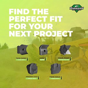 Competitive Pricing | Diamond Mowers