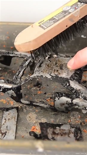 51K views · 461 reactions | Model Car Restoration 101 #ModelCarRestoration #ScaleModel #ModelCarBuild | Crazy Restoration | Facebook