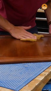 4.8K views · 68 reactions | How to Refinish Kitchen Cabinets #kitchencabinets #kitchentransformation #budgetmakeover #diyeverything #homeimprovement | DIYTyler | Facebook