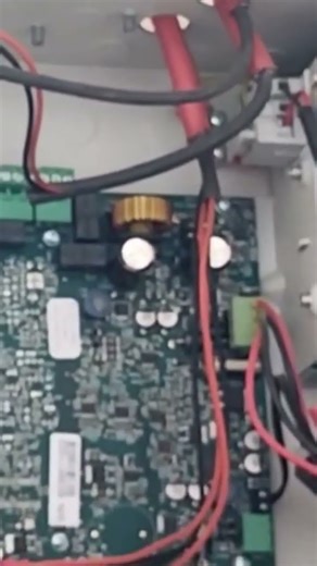 Honeywell FACP Troubleshooting & Programming | Complete Panel Service Demo