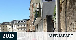 Mathias Enard : «L'islam est notre angle mort national»