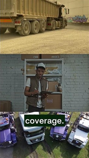 Truckers - Compare Commercial Insurance Rates in 2 Minutes