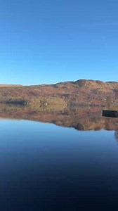 Beautiful day on Loch Katrine | Loch Katrine