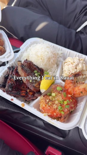 Big shoutout to @koakearesort and @redsaltkauai for hosting us on this amazing trip. Would 100% recommend staying here and dining at the Red Salt the next time you’re in Kauai! Use code KWOKSPOTS for $100 off, use by 3.31.26, stays through 12.31.26. #hawaii #hawaiifood #kauai #poke