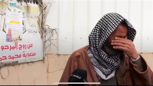 They are a deeply sick society