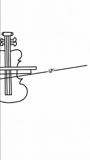 LINE RIDER - (MOZART)- Eine Kleine Nachtmusik