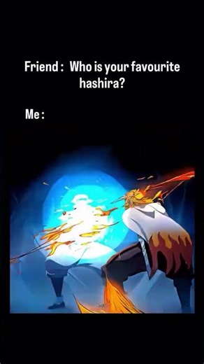 Flame hashira 🔥 #shortvideo #animeedit #demonslayer #viralvideo #fypシ #kyojurorengoku