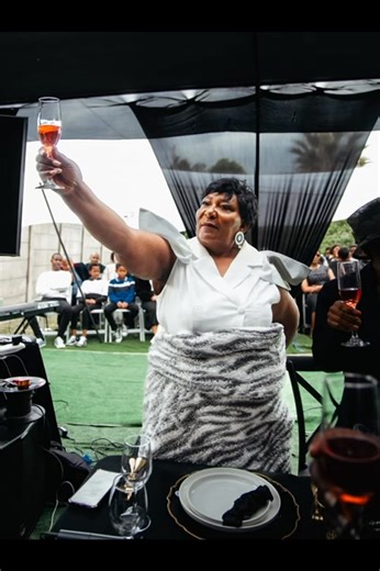 Faith Colly on Reels