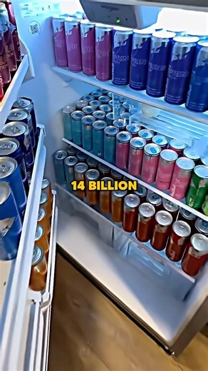 How RedBull Took Over Every Bar🤯