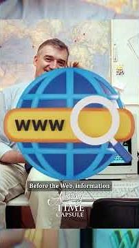 5 Facts About The Invention of the World Wide Web #history