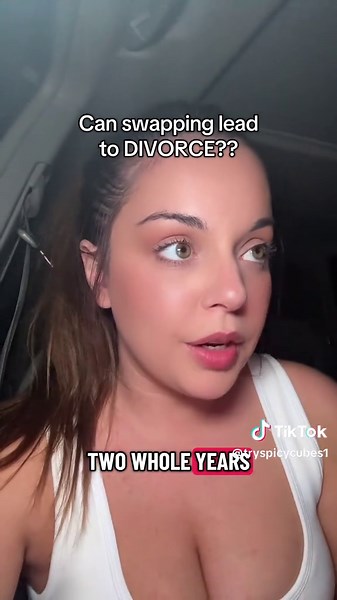 The Impact of Swinging on Marriage and Divorce Risks