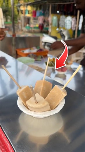 How to make Matka Kulfi 😱 #shortvideo #ytshorts