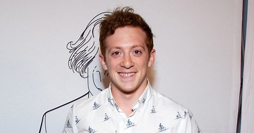 Ethan Slater Family: Meet His Parents, Wife and Kid