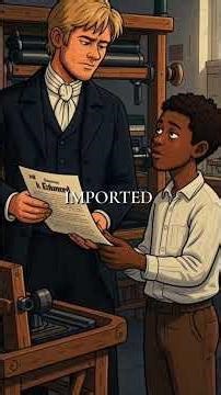 This Black King Forced Every Child to Learn Latin at Gunpoint