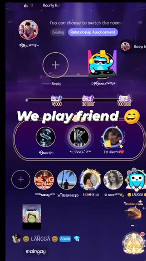 We play friend ☺️ @topfans WePlay | Kapalanggavlog | Facebook