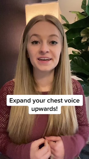 Chest Voice Expansion: Vocal Exercise Tips