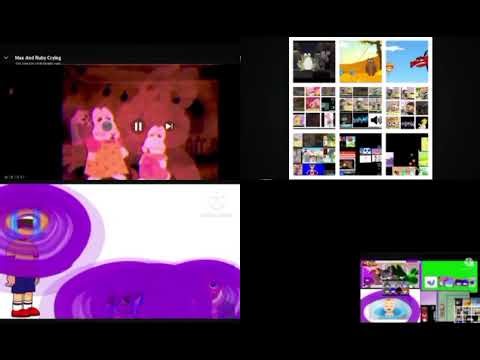 Max and Ruby Makes Cry 10