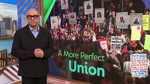 A more perfect union: How labor groups help to shape American society