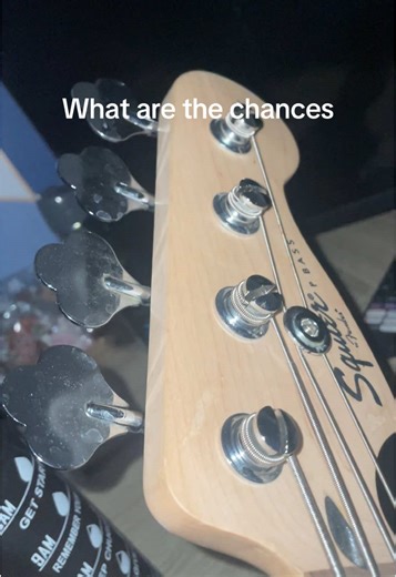 Mastering Finger Technique on the Bass Guitar