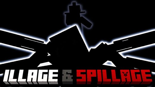 【灾厄溢出OST - 怪人】Arachnophobia(蜘蛛恐惧症)