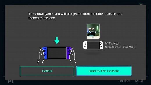 [Guide] Play Your Friend’s Games For Free Indefinitely On Nintendo Switch & Nintendo Switch 2 - Miketendo64