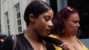 R Kelly engaged to alleged victim