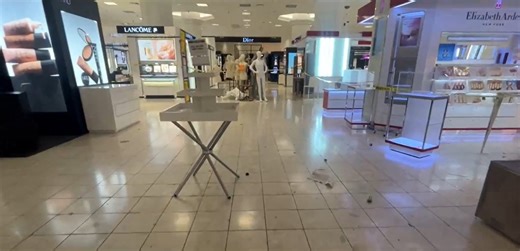 Hudson’s Bay stores set to close nationwide, stirring nostalgia and questions about the future Hudson's Bay stores closing, stirring nostalgia