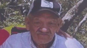 Don Genaro es Buscado por Familiares; Salió de su Casa en Juárez, Nuevo León, Hace Una Semana | N