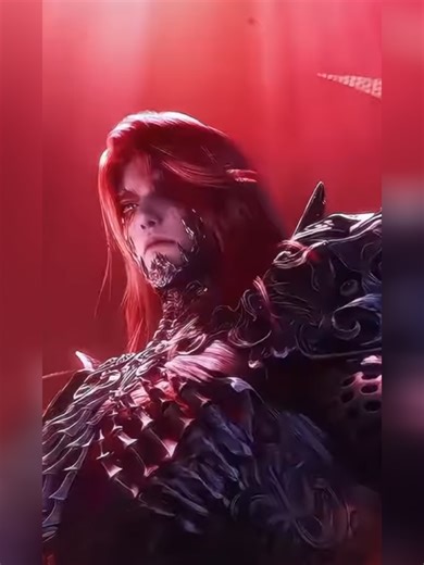 не ну тут просто взгляд один уже пугает #donghua3d #donghua #кб топ чертас 2 #donghua_anime 🩸🩸×͜× #donghuachina 🩸🩸×͜× боевой континент не🔥🔥 произведённый клан тан🔥🔥