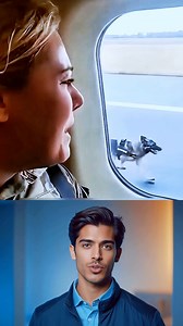 Por favor, detengan el avión. Esta mujer estaba a punto de dejar la ciudad para cumplir el servicio militar, dejando a su perro completamente solo por primera vez. Ella subió al avión, se sentó en su asiento y, cuando miró por la ventana, su corazón casi se detuvo. Su perro estaba allí, corriendo al lado del avión. De repente, aceleró, corrió hasta quedarse sin aliento y se lanzó hacia las ruedas de la aeronave. Cuando el avión despegó, el perro subió al cielo junto con él. Después de un tiempo,