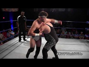 CWF Mid-Atlantic Wrestling: Worldwide #160 - Dawsons' Open Challenge