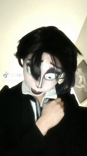 😪☝️ | maya winky