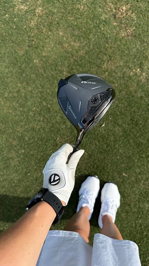 Ellie Skoog on Instagram: "🚨 GIVEAWAY 🚨 win a brand new TaylorMade Qi35 driver, including a fitting!! (worth at least 689€ / 529£ / 7499 SEK) to celebrate the launch of the new line of Qi35 drivers, TaylorMade and I are giving away this golden ticket to get fit for a driver, to one of you 🫶🏼 just in time for the season to truly start!! I’ve played the Qi35 since January and am absolutely loving it 🥹 ✨ DO THIS TO ENTER ✨ 1. LIKE this post 2. FOLLOW me @puttingwithellie and @taylormade_tour 3